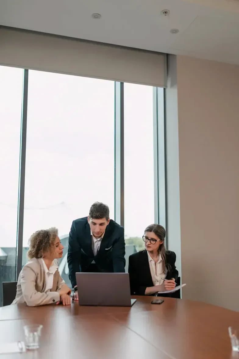 Conseil d'itinéraires